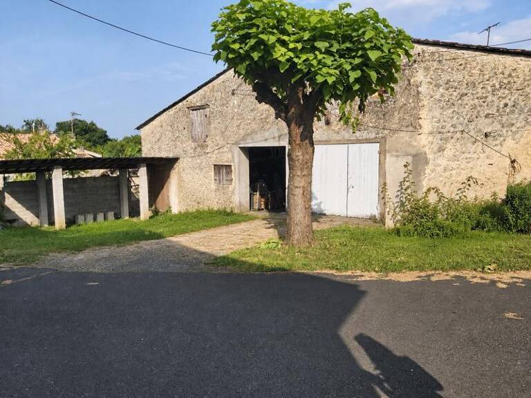 Grange de 1 pièces principales — photo 1