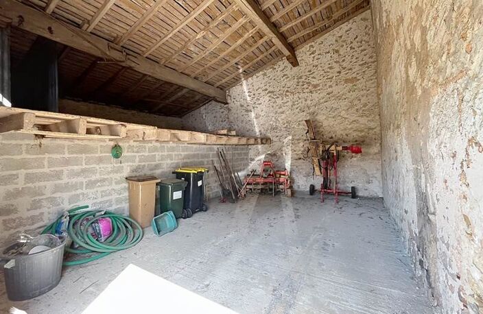 Grange de 1 pièces principales — photo 3