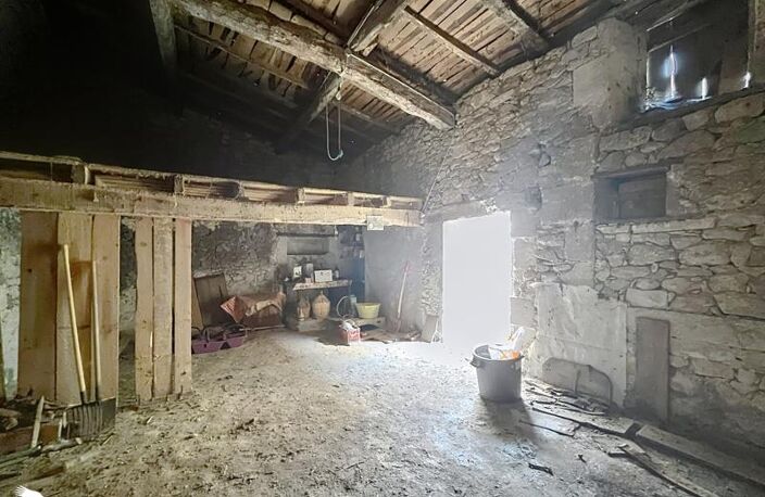 Grange de 1 pièces principales — photo 5