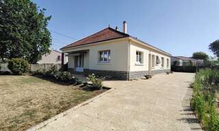 Maison 4 Pièces 117 m² à vendre à La Ferrière (85280)