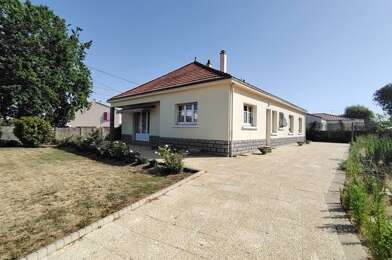Maison 4 pièces 202920 €