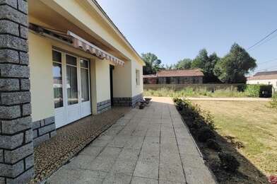 Maison 4 pièces 202920 €