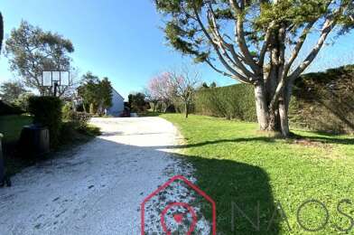 Terrain  193000 €