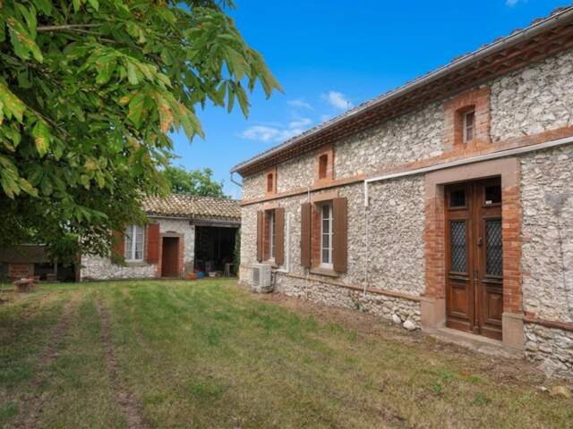 maison de campagne — photo du bien