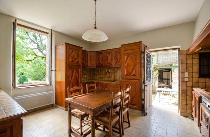 maison de campagne — photo 2