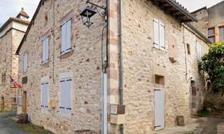 Appartement 4 Pièces 90 m² à louer à Labarthe-Bleys (81170)