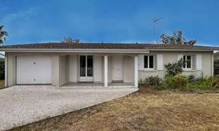 Maison 5 Pièces 101 m² à vendre à Gujan-Mestras (33470)