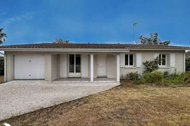 Maison 5 pièces 467250 €