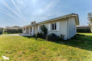 Maison 5 pièces 467250 €