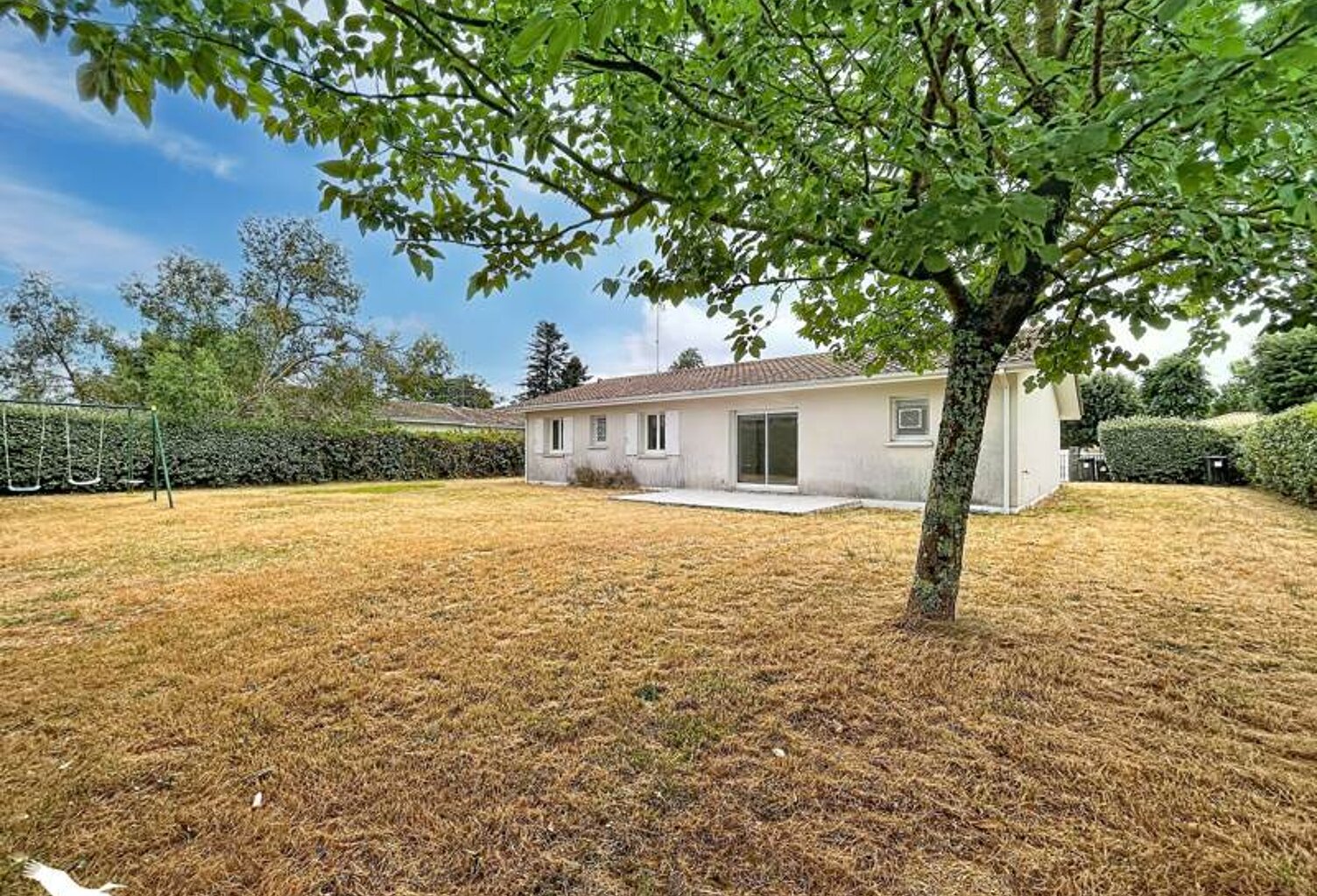 Vente maison 5 pièces 101 m² Gujan-Mestras (33470) — photo 1