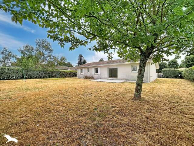 Maison 5 pièces 101 m² à Gujan-Mestras — photo du bien