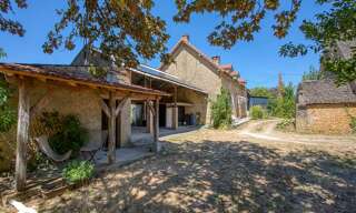 Maison 5 Pièces 129 m² à vendre à Marcillac-Saint-Quentin (24200)
