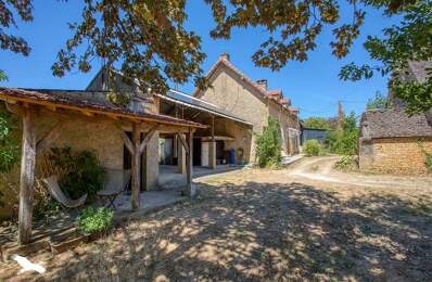 Maison en pierre de 5 pièces principales — photo du bien