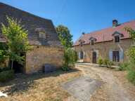 Maison en pierre de 5 pièces principales — photo 2