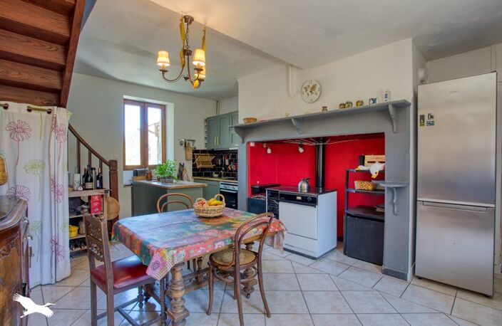 Maison en pierre de 5 pièces principales — photo 4