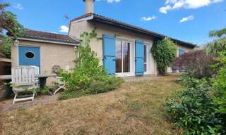 Maison 5 Pièces 91 m² à vendre à La Grand-Croix (42320)