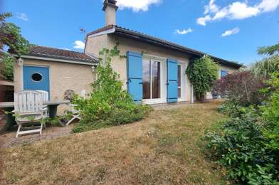 Maison 5 pièces 272000 €