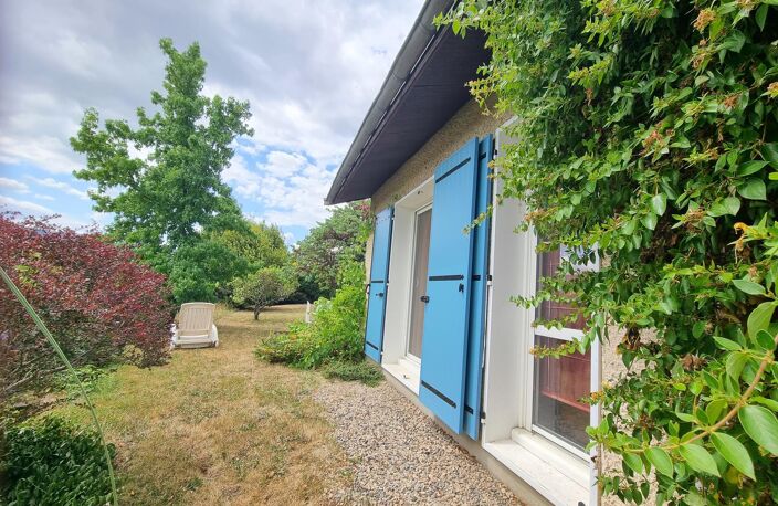 Vente maison 5 pièces 91 m² La Grand-Croix (42320) — photo 2