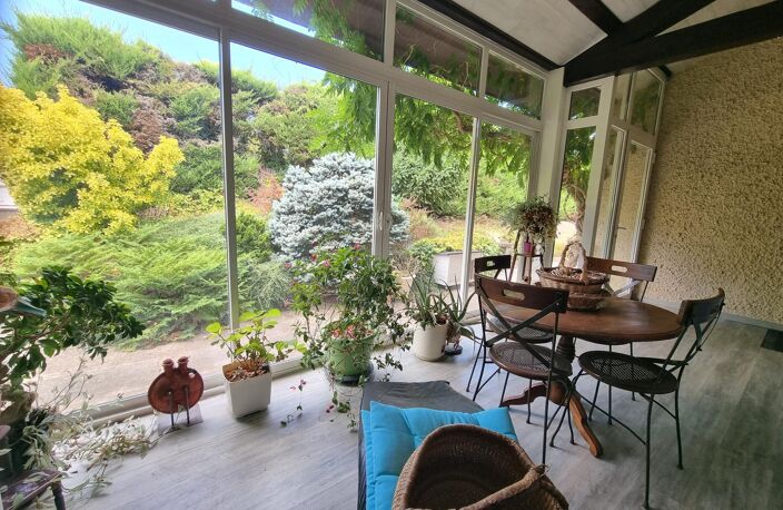 Vente maison 5 pièces 91 m² La Grand-Croix (42320) — photo 5