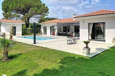 Maison 5 pièces 814320 €