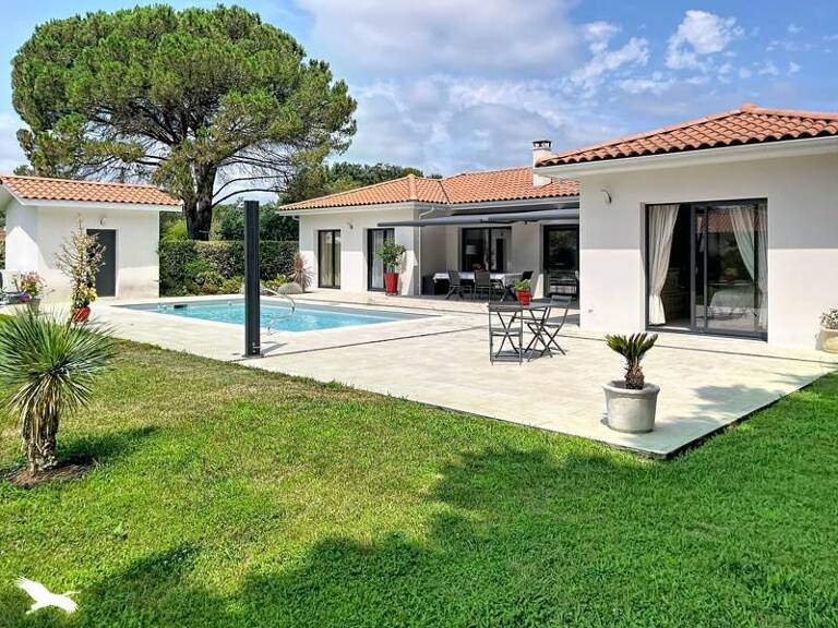 Contemporaine de 5 pièces principales — photo 1