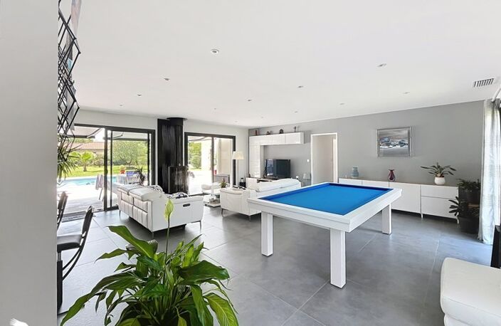 Contemporaine de 5 pièces principales — photo 2