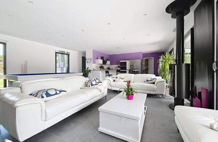 Contemporaine de 5 pièces principales — photo 3