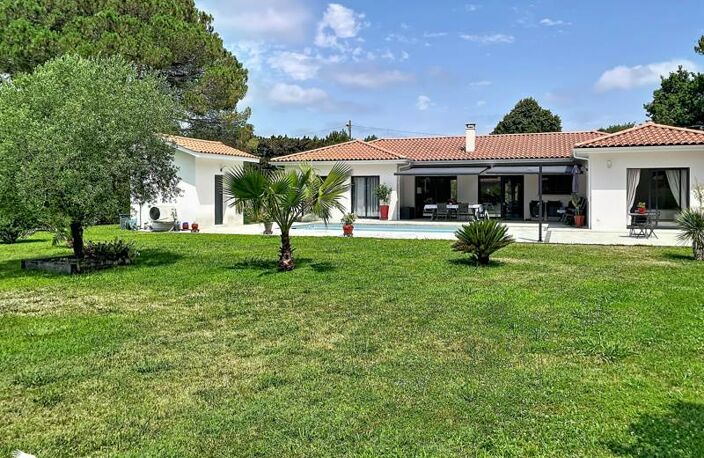 Contemporaine de 5 pièces principales — photo 4