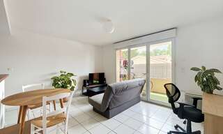 Appartement 2 Pièces 42 m² à vendre à Gradignan (33170)