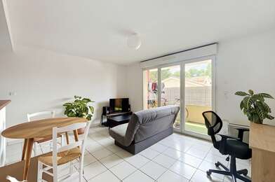 Appartement 2 pièces 188800 €