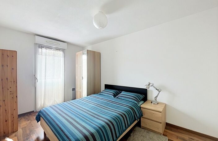 Appartement de 2 pièces principales — photo 4