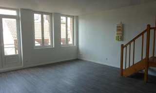 Appartement 2 Pièces 61 m² à louer à Cambrai (59400)