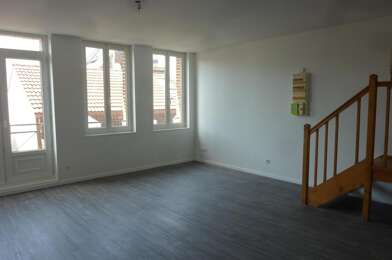 Appartement 2 pièces 490 €