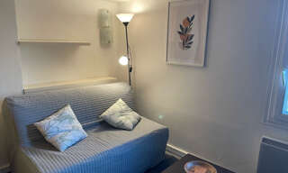 Appartement 1 Pièce 13 m² à louer à Aix-en-Provence (13100)