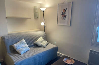 Appartement 1 pièces 461 €