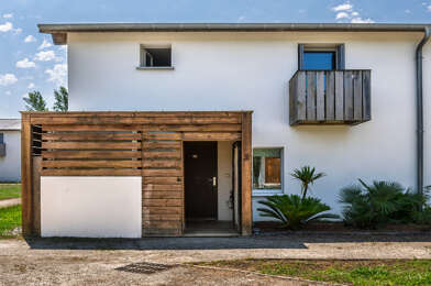 Maison 4 pièces 395000 €