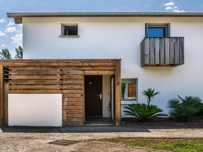 Villa T4 avec dépendance   Seignosse, à proximité de Tosse- Eco Quartier — photo 1