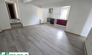 Appartement 4 Pièces 73 m² à louer à Cintegabelle (31550)