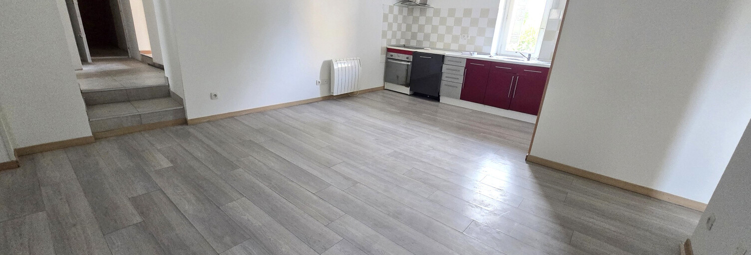 Appartement 4 Pièces 73 m² à louer à Cintegabelle (31550)