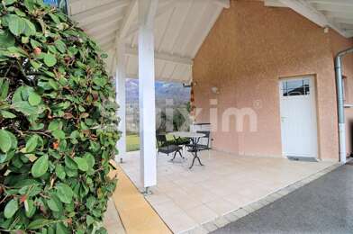 Maison 6 pièces 599000 €