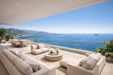 Appartement 3 pièces 3174000 €