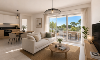 Appartement 1 Pièce 42 m² à vendre à Agde (34300)