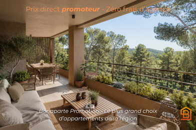 Appartement 2 pièces 228000 €