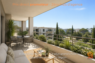 Appartement 1 pièces 210846 €