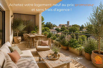 Appartement 1 pièces 191900 €