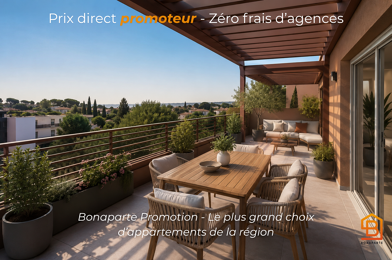 Appartement 3 pièces 320000 €