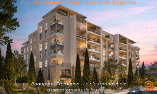 Appartement 1 Pièce 43 m² à vendre à Montpellier (34000)