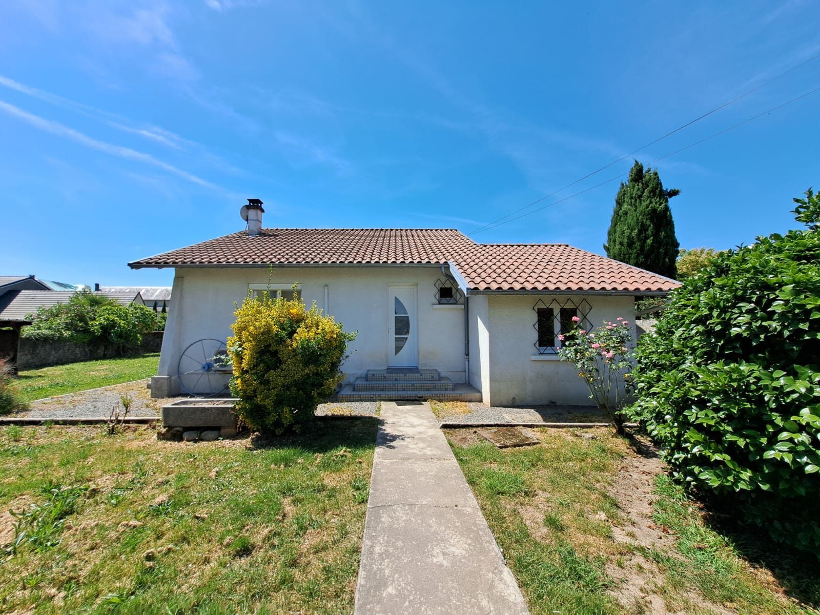 Villa / Maison  T4 à louer Nousty 64420