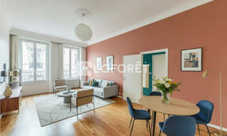 Appartement 3 Pièces 85 m² à vendre à Lyon 2 (69002)