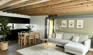 Appartement 3 Pièces 80 m² à vendre à Lyon 2 (69002)
